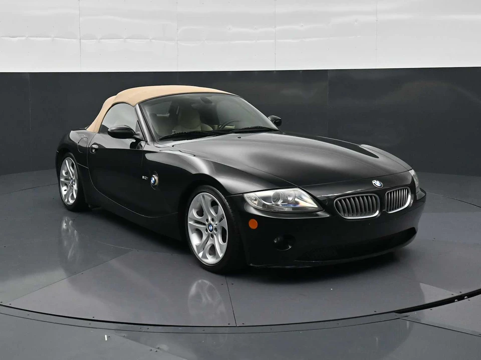 2005 BMW E85 Z4 Roadster - Image 18 of 31