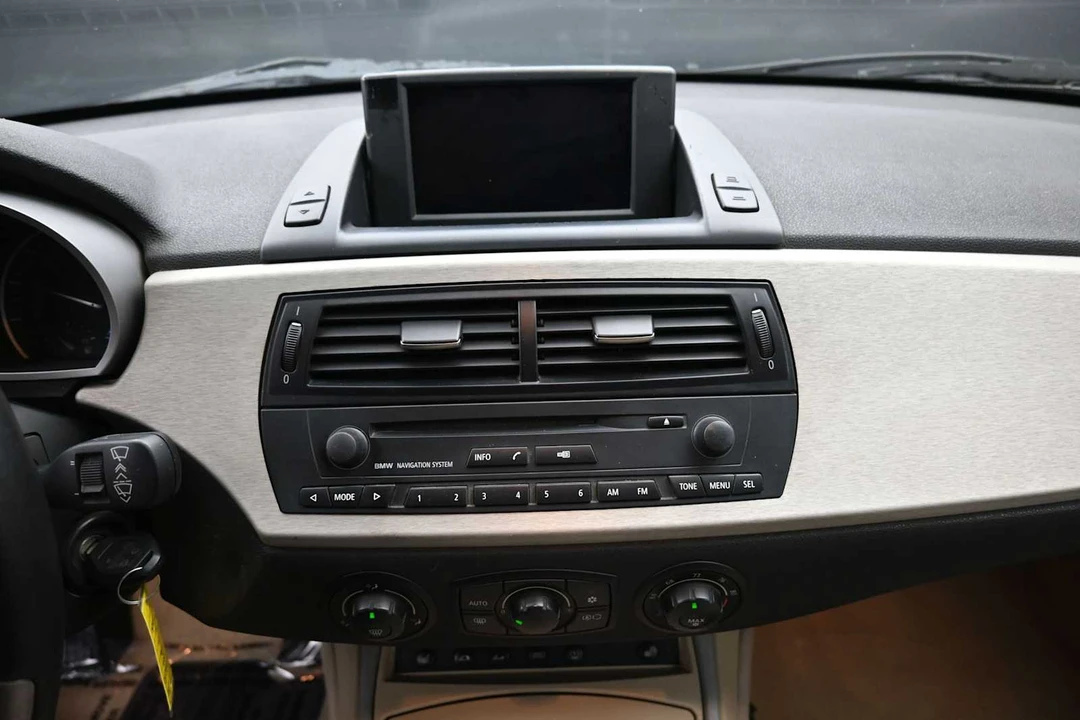 2005 BMW E85 Z4 Roadster - Image 9 of 31