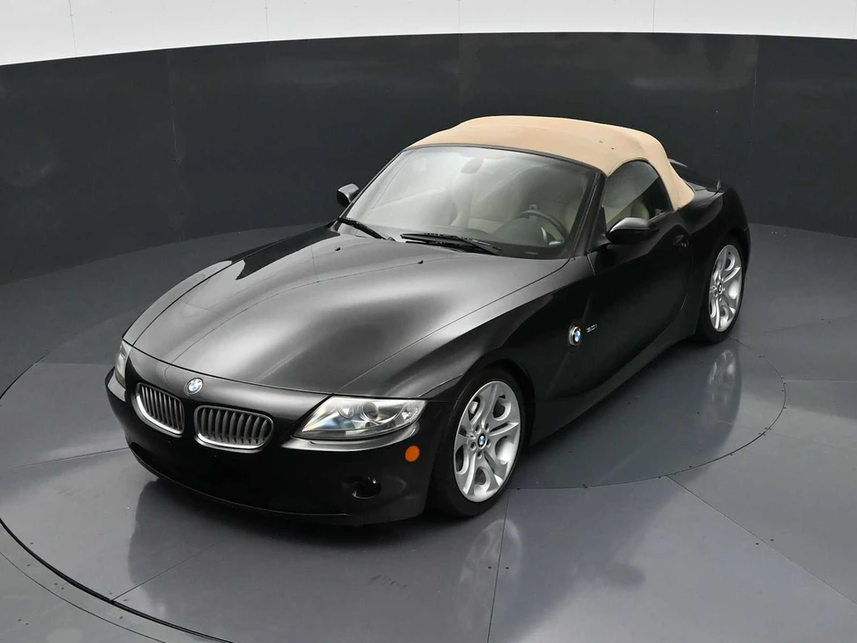 2005 BMW E85 Z4 Roadster - Image 20 of 31