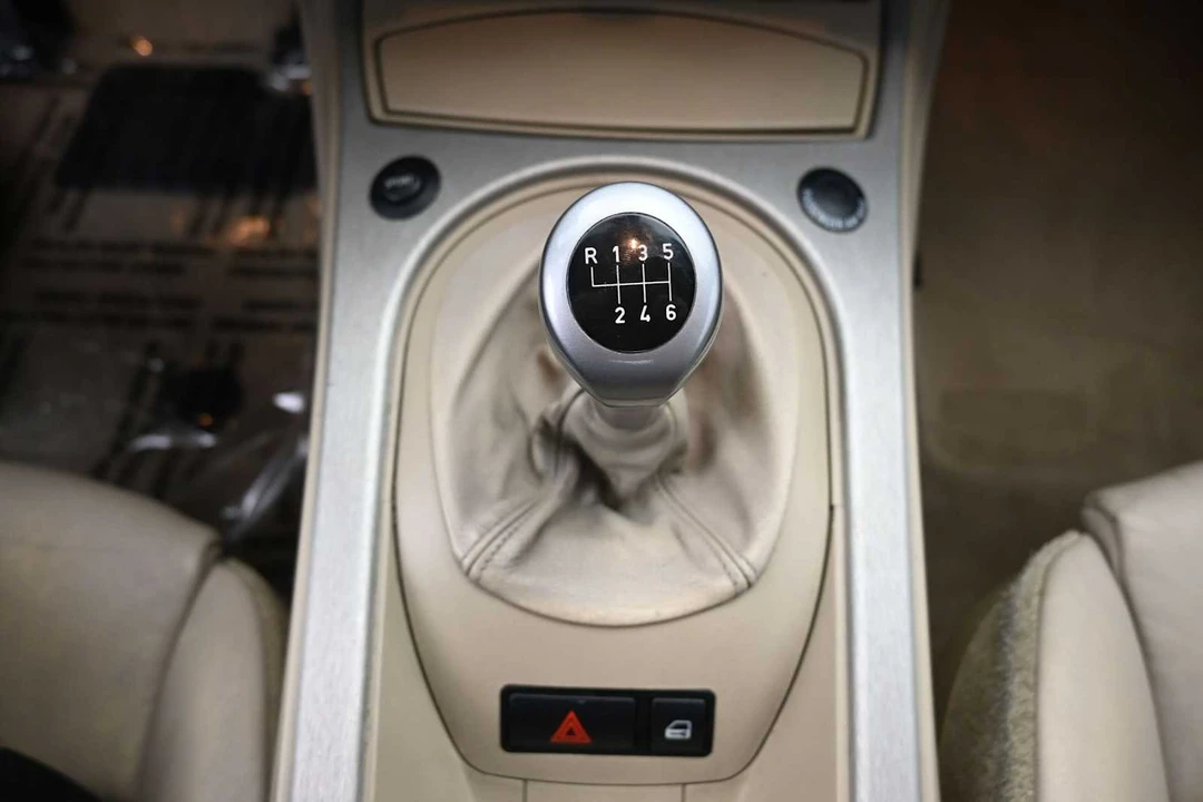 2005 BMW E85 Z4 Roadster - Image 10 of 31