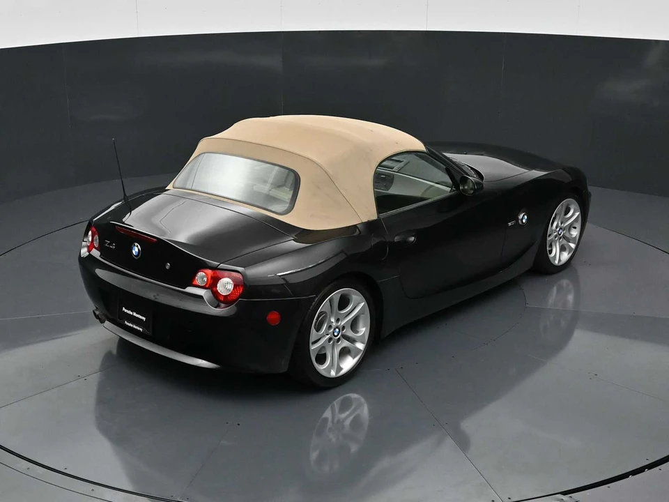 2005 BMW E85 Z4 Roadster - Image 24 of 31