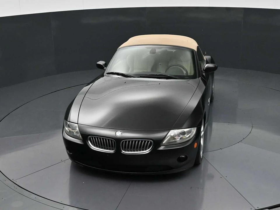 2005 BMW E85 Z4 Roadster - Image 27 of 31