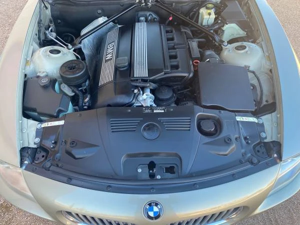 2005 BMW E85 Z4 Roadster - Image 7 of 13