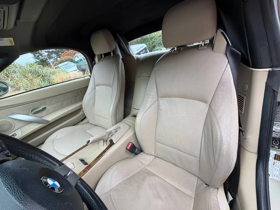2005 BMW E85 Z4 Roadster - Image 11 of 16