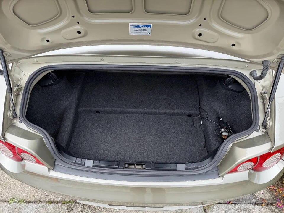 2005 BMW E85 Z4 Roadster - Image 13 of 16