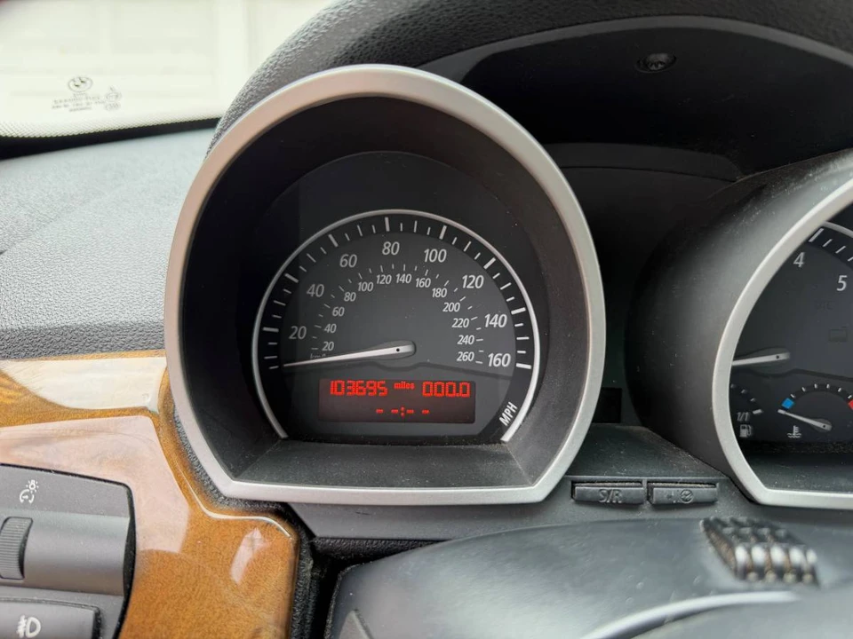 2005 BMW E85 Z4 Roadster - Image 15 of 16