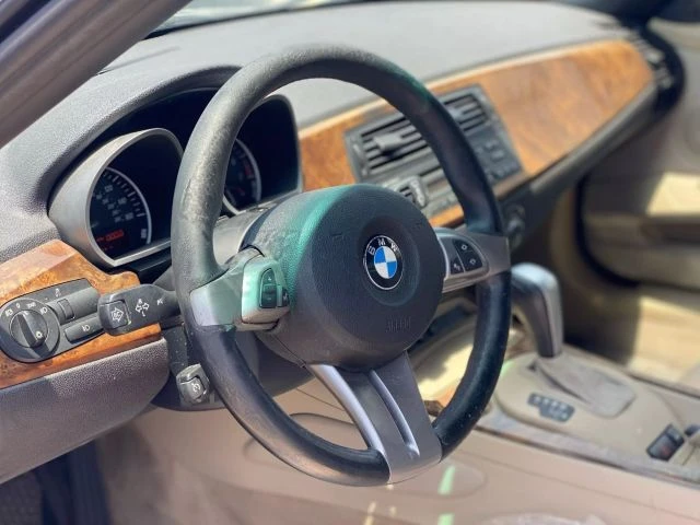 2005 BMW E85 Z4 Roadster - Image 12 of 12