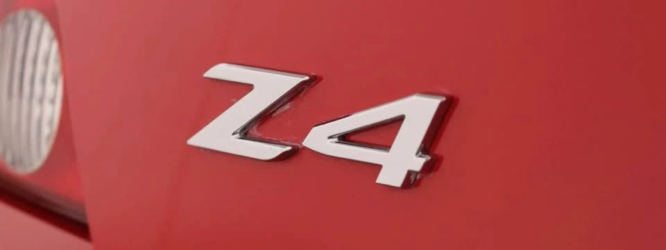 2005 BMW E85 Z4 Roadster - Image 12 of 14