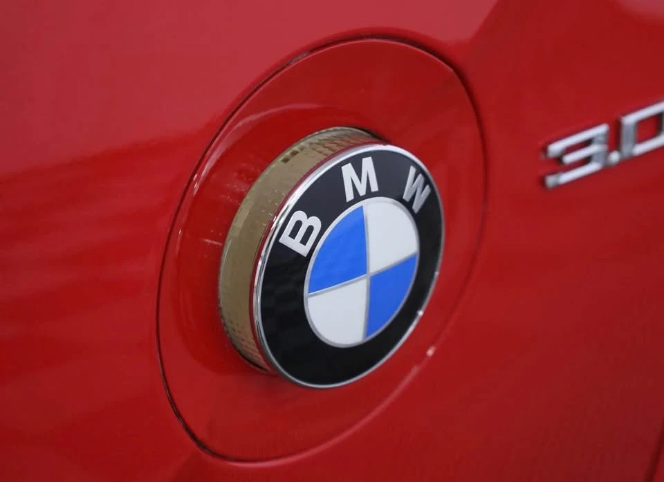 2005 BMW E85 Z4 Roadster - Image 11 of 14