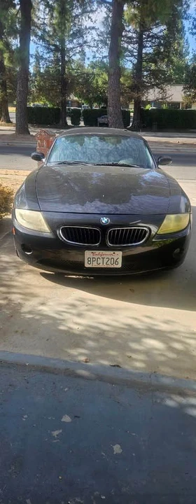 2005 BMW E85 Z4 Roadster - Image 2 of 7