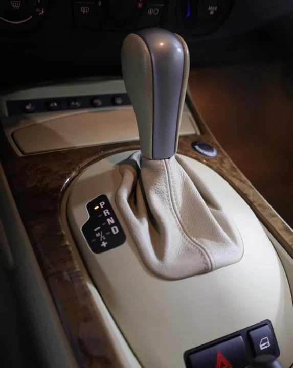 2005 BMW E85 Z4 Roadster - Image 10 of 14