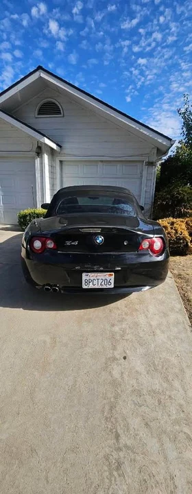 2005 BMW E85 Z4 Roadster - Image 3 of 7