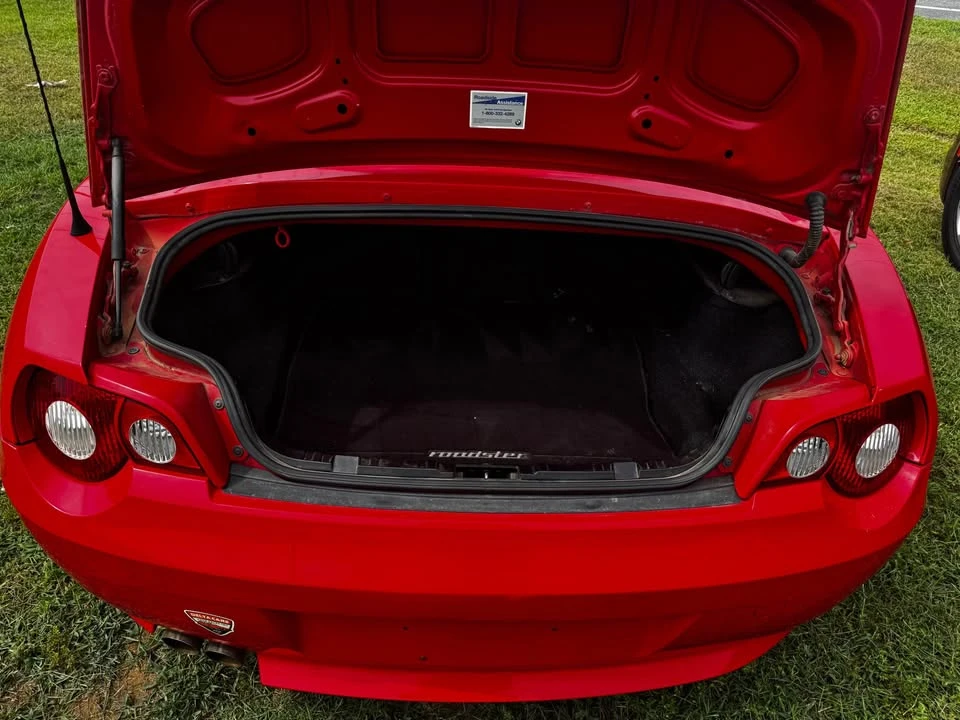 2005 BMW E85 Z4 Roadster - Image 13 of 15