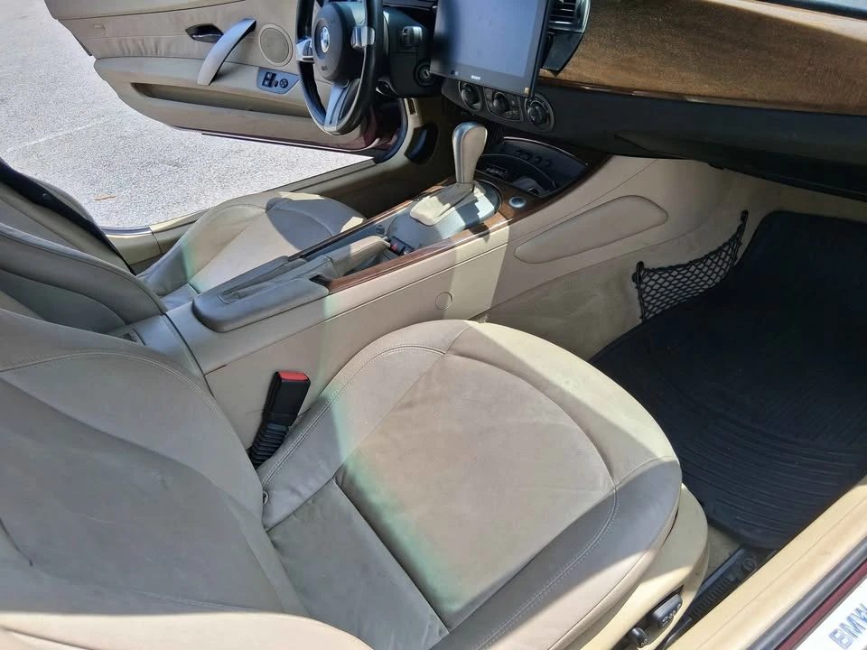2005 BMW E85 Z4 Roadster - Image 5 of 9