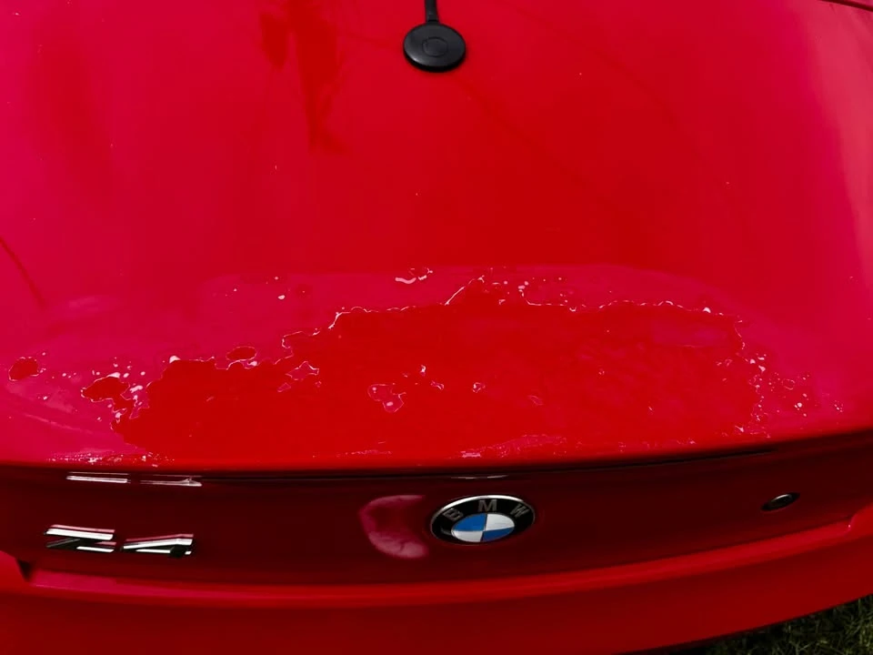 2005 BMW E85 Z4 Roadster - Image 5 of 15