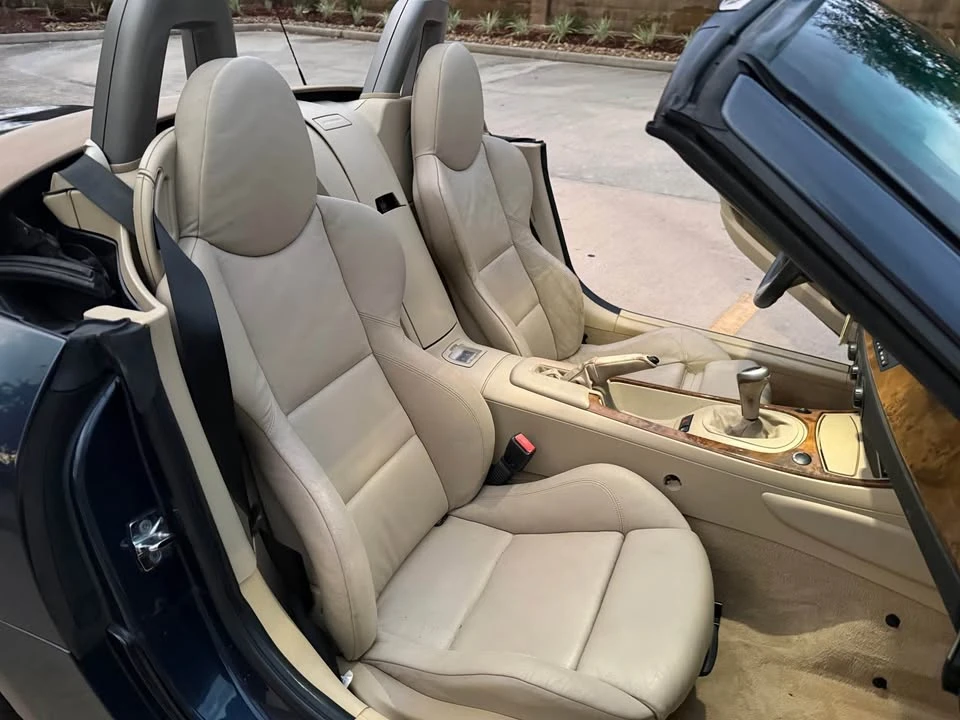 2005 BMW E85 Z4 Roadster - Image 13 of 16