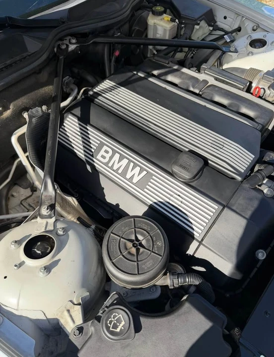 2005 BMW E85 Z4 Roadster - Image 6 of 9
