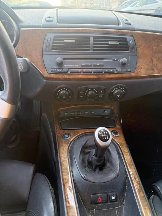 2005 BMW E85 Z4 Roadster - Image 3 of 8