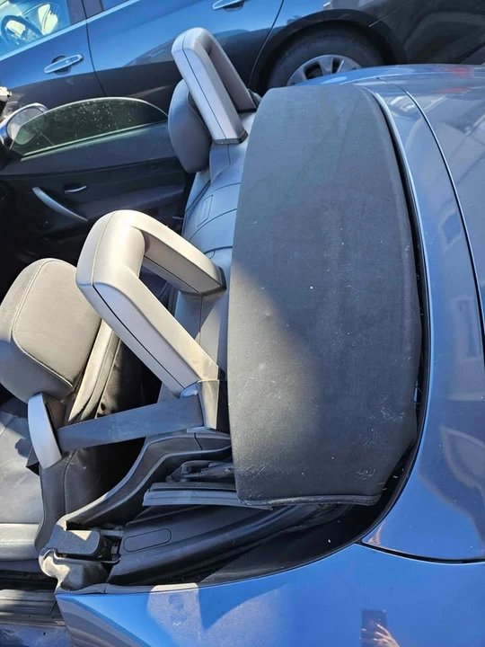 2005 BMW E85 Z4 Roadster - Image 7 of 10