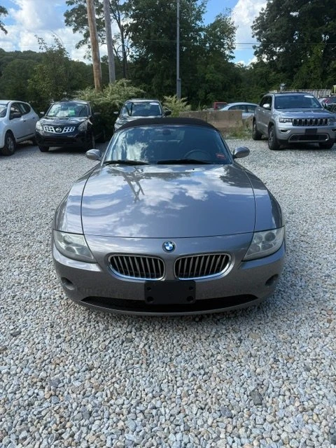 2005 BMW E85 Z4 Roadster - Image 2 of 13
