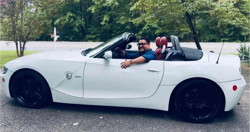 2005 BMW E85 Z4 Roadster - Image 10 of 14