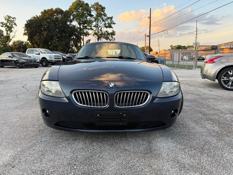 2005 BMW E85 Z4 Roadster - Image 10 of 20