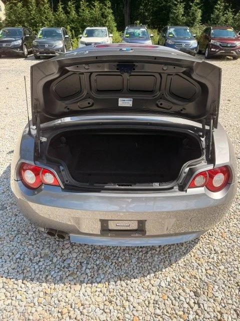 2005 BMW E85 Z4 Roadster - Image 8 of 13