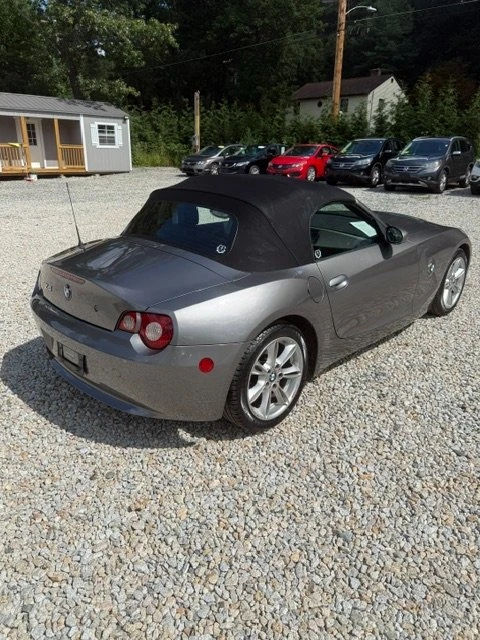 2005 BMW E85 Z4 Roadster - Image 6 of 13