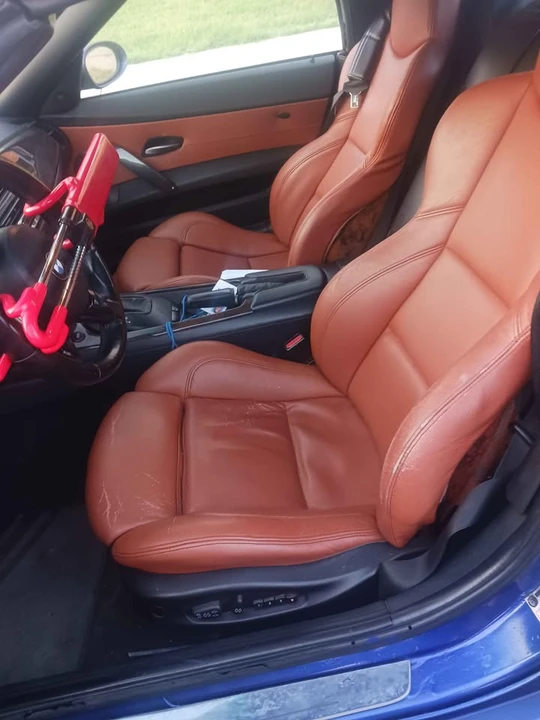 2005 BMW E85 Z4 Roadster - Image 3 of 6