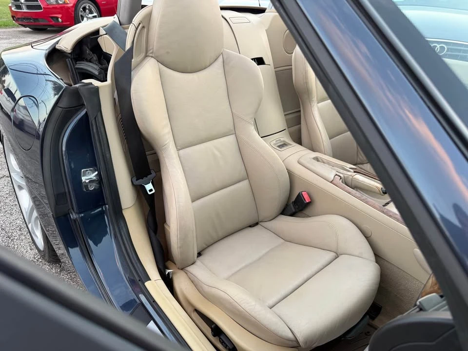 2005 BMW E85 Z4 Roadster - Image 13 of 20