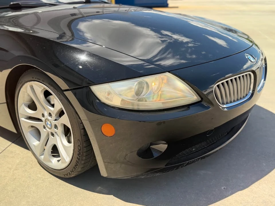 2005 BMW E85 Z4 Roadster - Image 5 of 20