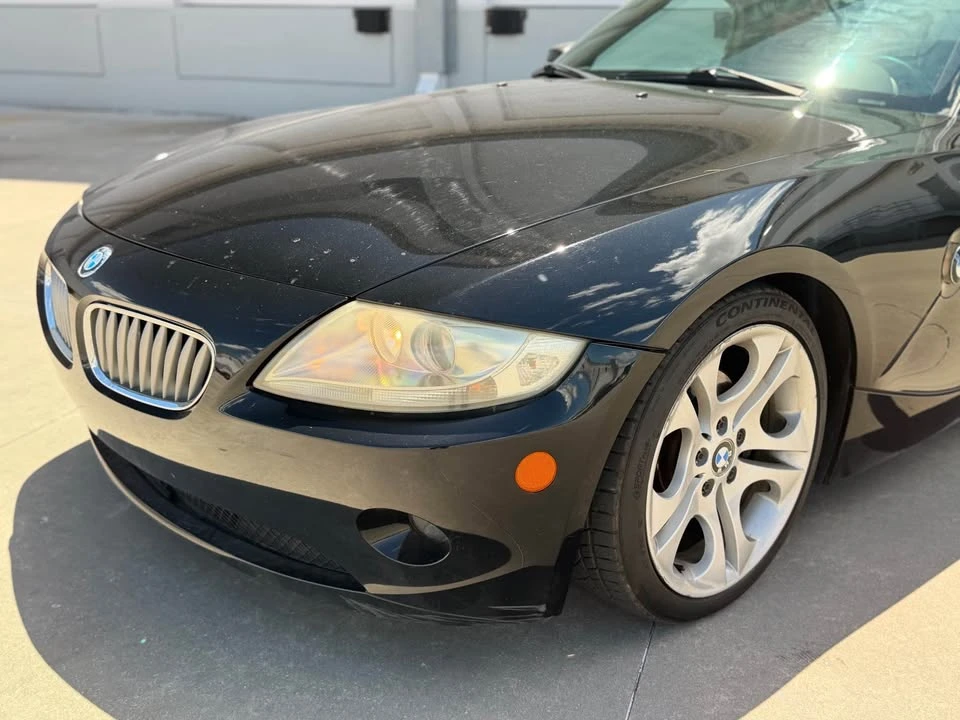 2005 BMW E85 Z4 Roadster - Image 2 of 20