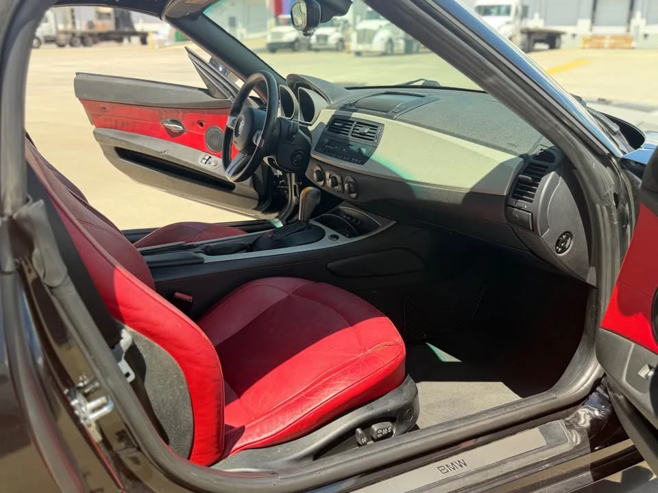 2005 BMW E85 Z4 Roadster - Image 20 of 20