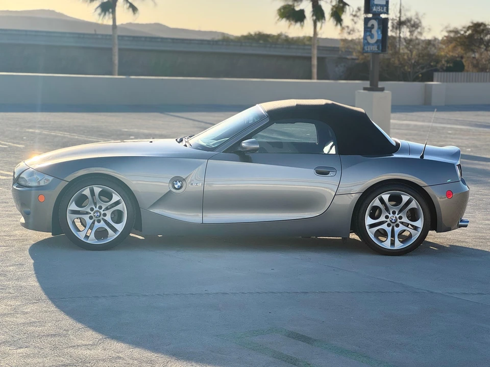 2005 BMW E85 Z4 Roadster - Image 23 of 31