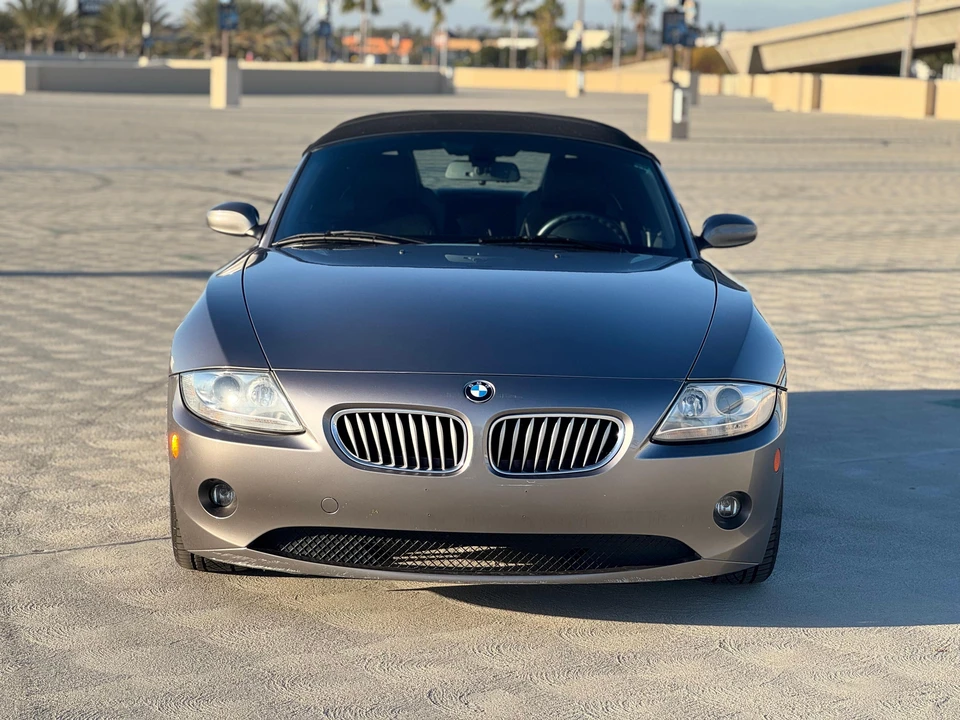 2005 BMW E85 Z4 Roadster - Image 21 of 31
