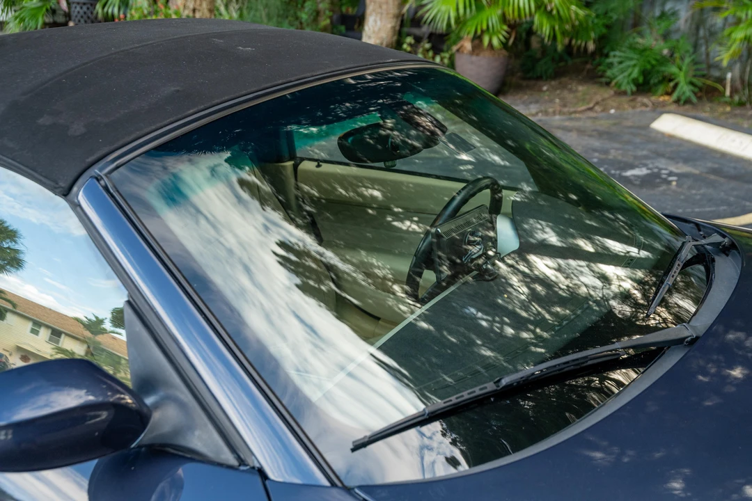 2005 BMW E85 Z4 Roadster - Image 27 of 31