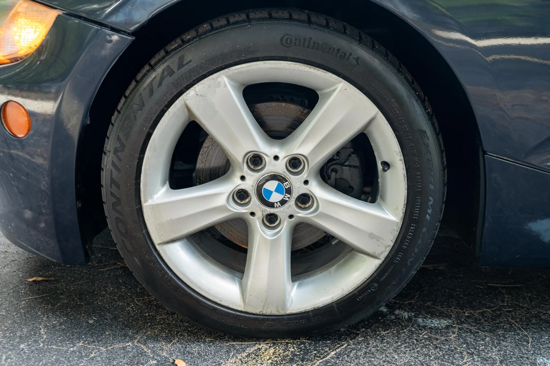 2005 BMW E85 Z4 Roadster - Image 28 of 31