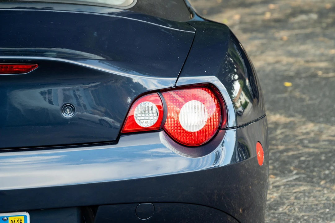 2005 BMW E85 Z4 Roadster - Image 21 of 31