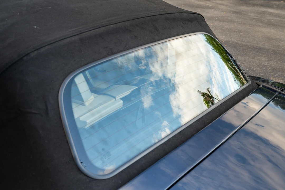 2005 BMW E85 Z4 Roadster - Image 23 of 31