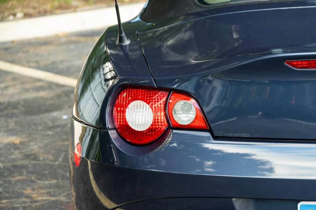 2005 BMW E85 Z4 Roadster - Image 19 of 31