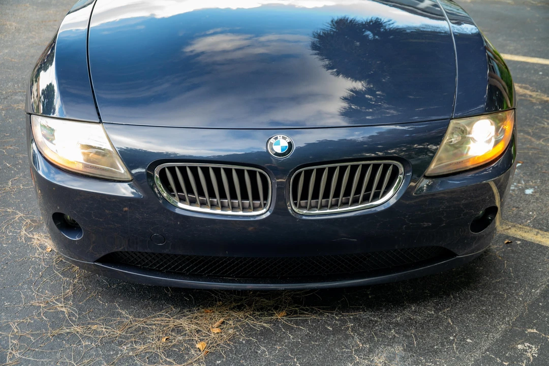 2005 BMW E85 Z4 Roadster - Image 17 of 31