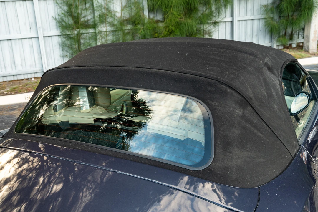 2005 BMW E85 Z4 Roadster - Image 24 of 31