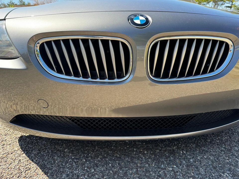 2005 BMW E85 Z4 Roadster - Image 18 of 31