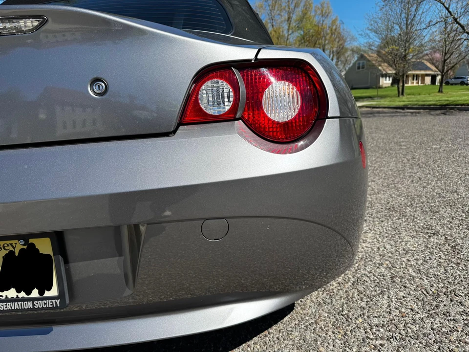 2005 BMW E85 Z4 Roadster - Image 29 of 31