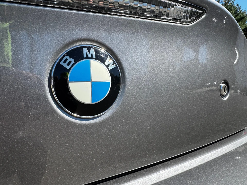 2005 BMW E85 Z4 Roadster - Image 27 of 31