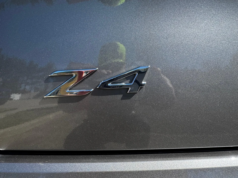2005 BMW E85 Z4 Roadster - Image 25 of 31