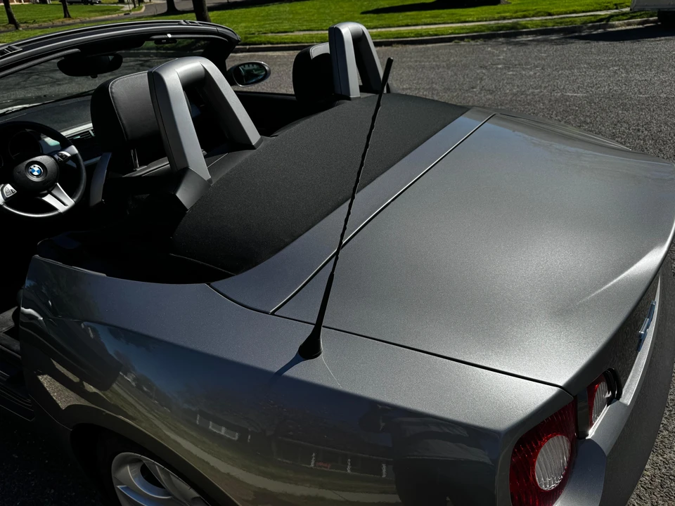 2005 BMW E85 Z4 Roadster - Image 22 of 31