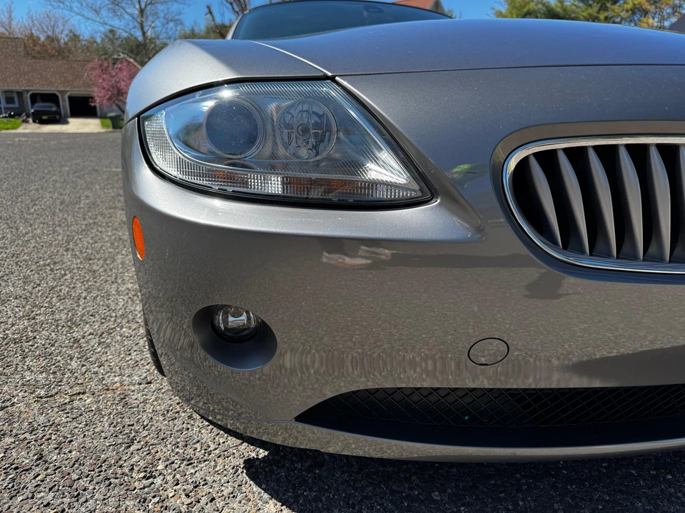 2005 BMW E85 Z4 Roadster - Image 17 of 31