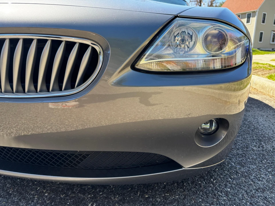 2005 BMW E85 Z4 Roadster - Image 19 of 31