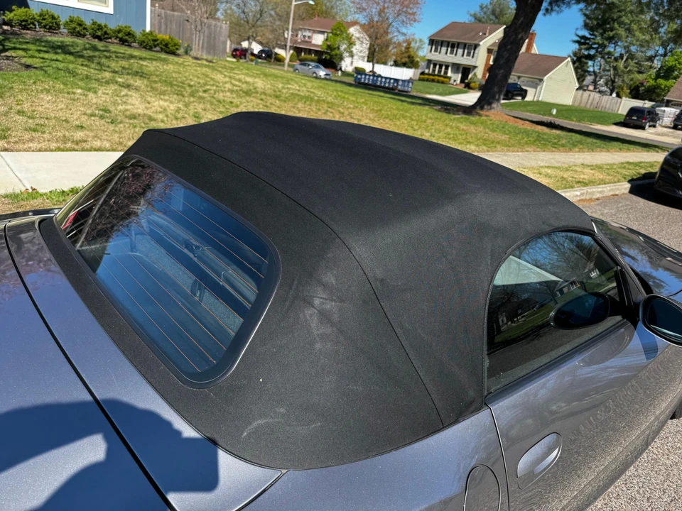 2005 BMW E85 Z4 Roadster - Image 30 of 31